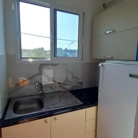 Apartment Lion's Vlore